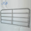 High Quality 5 Bar Steel Cattle Panel Gate